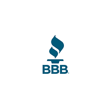 Better Business Bureau logo