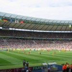 Largest Sporting Events in the World - Top 5
