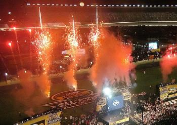 NASCAR All-Star Break: Season Update & Bristol Night Race Preview