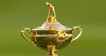 Where is the Ryder Cup in 2012?