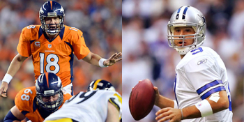 Broncos @ Cowboys: Beyond the Stat Line by Kristi Scales