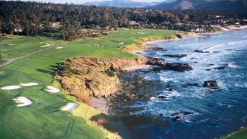 Pebble Beach 2027 US Open Golf Travel Packages
