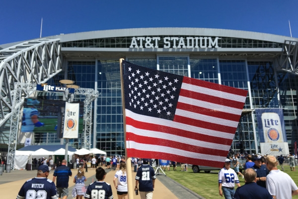 Dallas Cowboys Packages Dallas Cowboys Packages