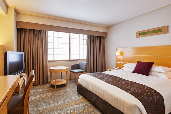 Akasaka Excel Hotel Akasaka Excel Hotel