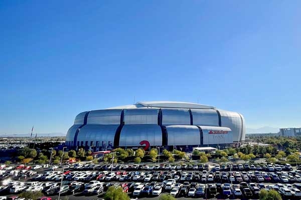 Fiesta Bowl