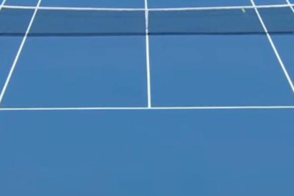 Australian Open Australian Open