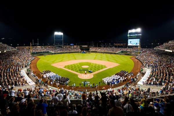 College World Series