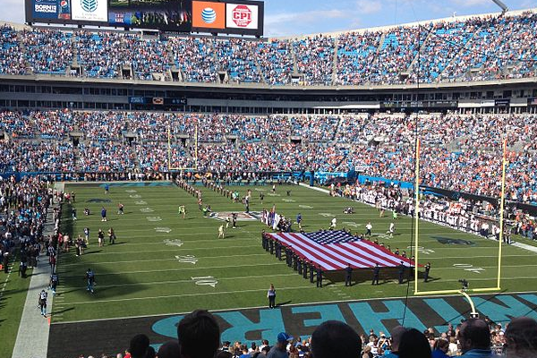 Carolina Panthers Carolina Panthers
