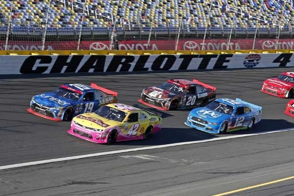 Auto Racing, NASCAR, F1, IndyCar, 2023-2024 Matchup Tickets & Schedules