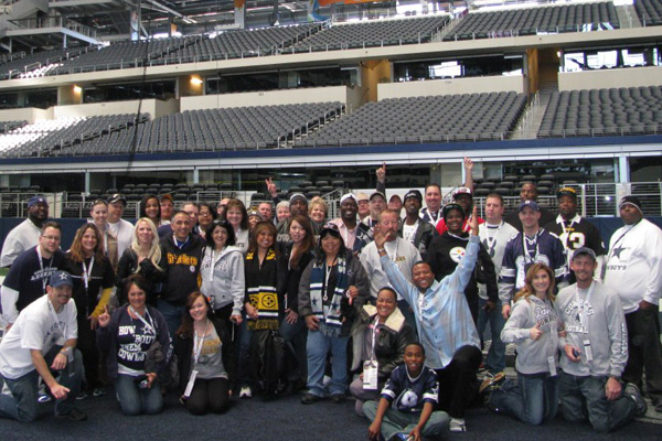 Groups & Corporate Groups & Corporate