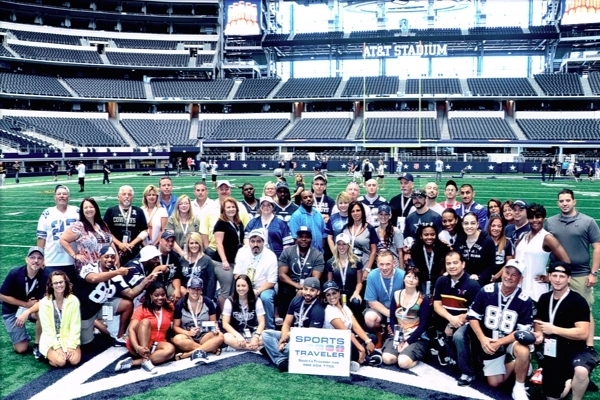 Chargers at Cowboys