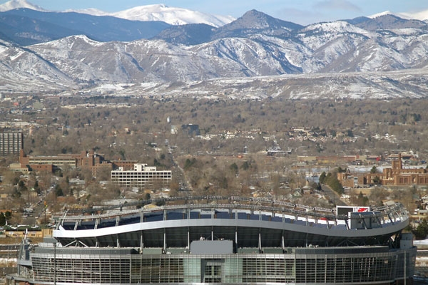 Denver Broncos Denver Broncos