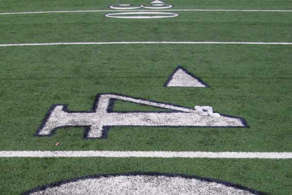 Cowboys at Panthers