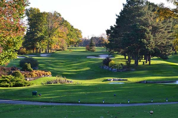 Masters Golf Tournament