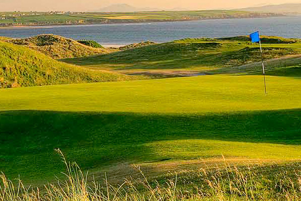 Golf Ireland Golf Ireland