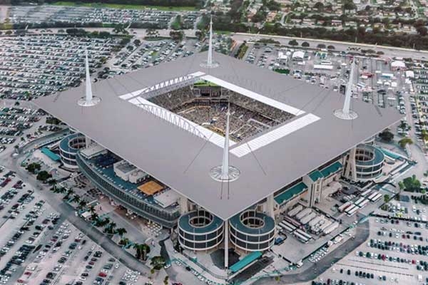 Orange Bowl