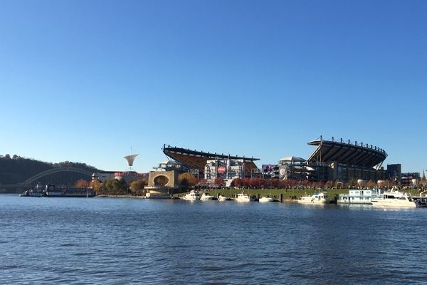Pittsburgh Steelers Pittsburgh Steelers