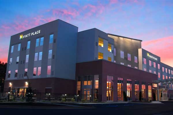 Hyatt Place Augusta