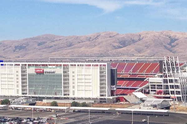San Francisco 49ers San Francisco 49ers