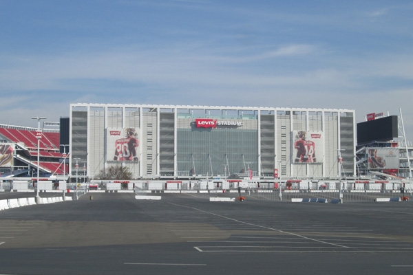 San Francisco 49ers San Francisco 49ers