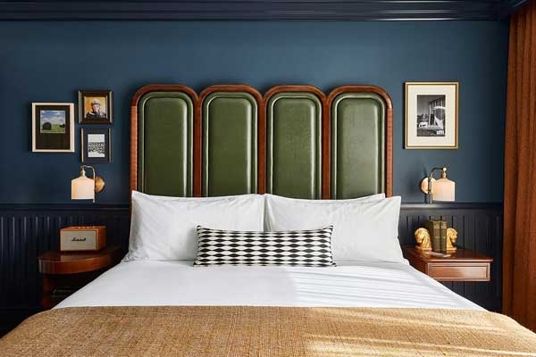 The Manchester Lexington