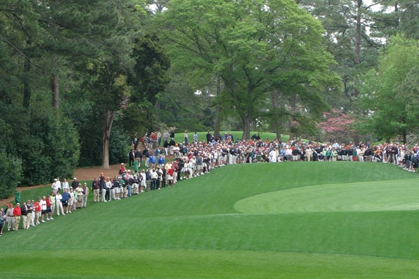 Masters Golf Tournament Masters Golf Tournament