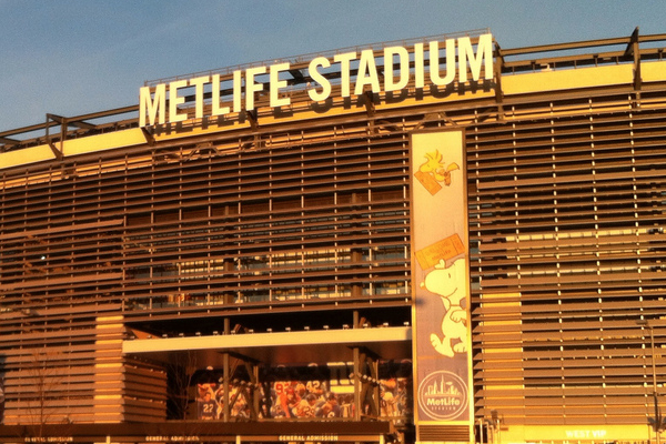 WrestleMania WrestleMania