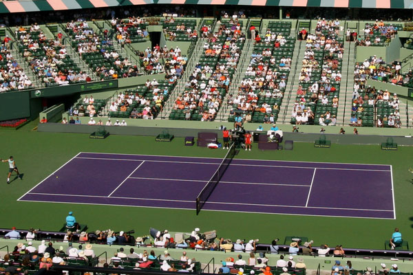 Miami Open Miami Open