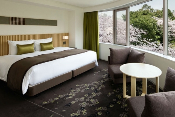Hotel Prince Sakura Hotel Prince Sakura