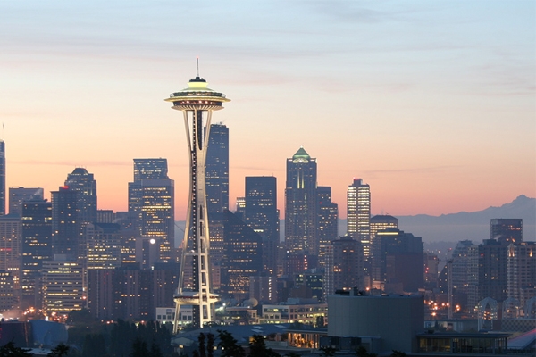 Seattle Seahawks Seattle Seahawks
