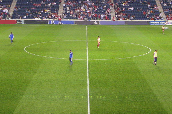 El Clasico - Real Madrid vs. FC Barcelona El Clasico - Real Madrid vs. FC Barcelona