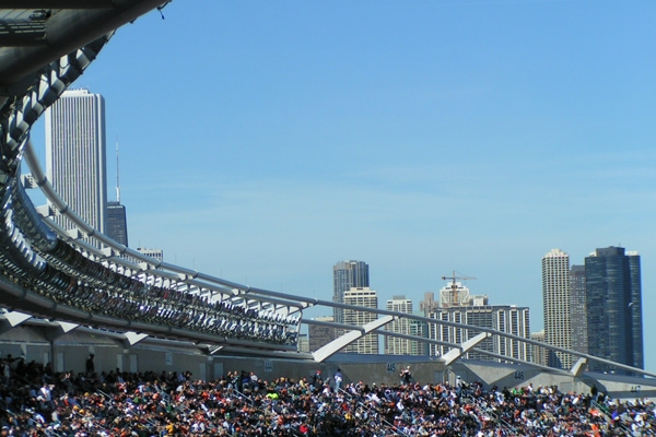 Chicago Bears Chicago Bears