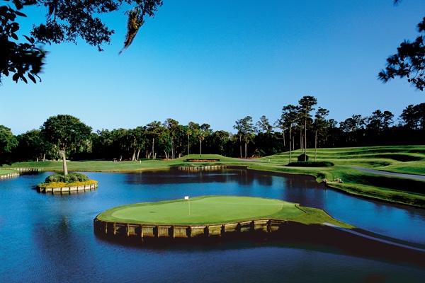 The Players Championship The Players Championship