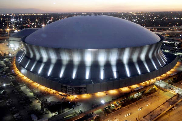 New Orleans Saints New Orleans Saints