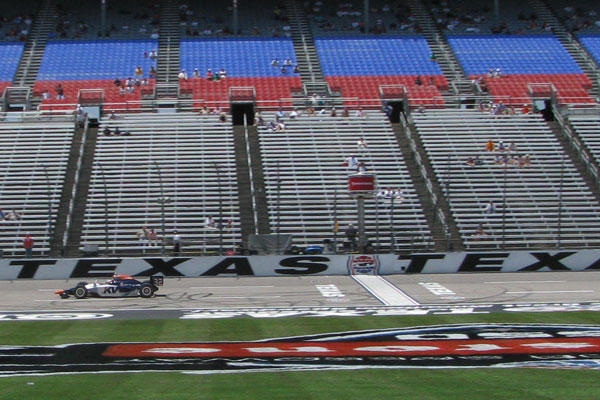 Texas Track and Road Course