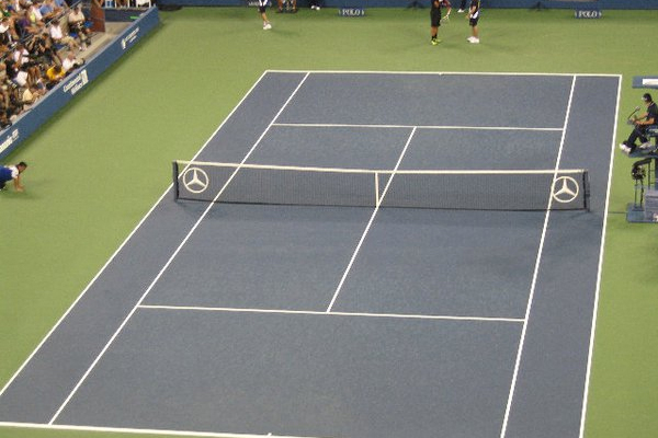 U.S. Open Tennis U.S. Open Tennis