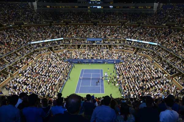 U.S. Open Tennis