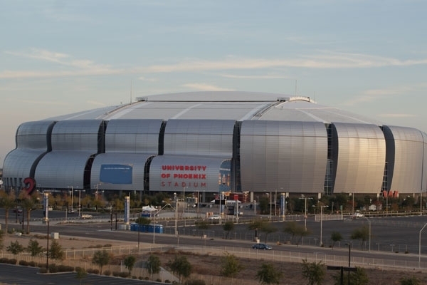 Cowboys at Cardinals