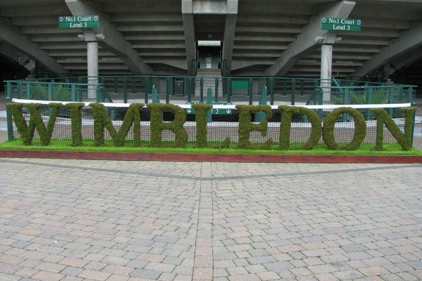 Wimbledon