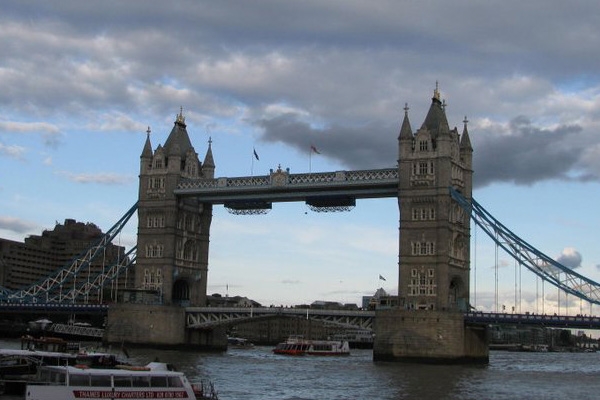 NFL in London