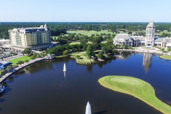 The Players Championship The Players Championship