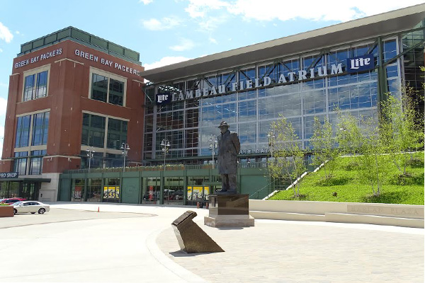 Green Bay Packers Green Bay Packers
