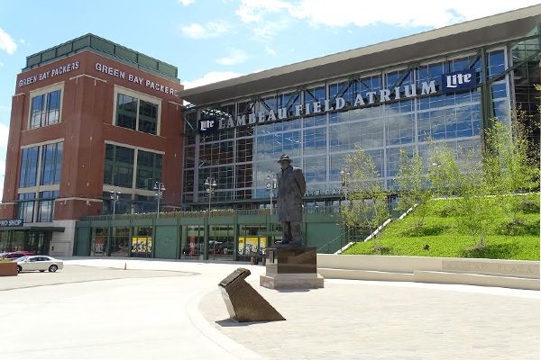 Green Bay Packers Green Bay Packers