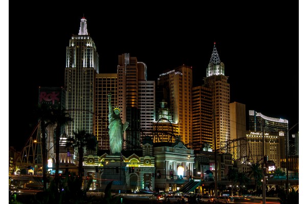 Las vegas casino travel packages