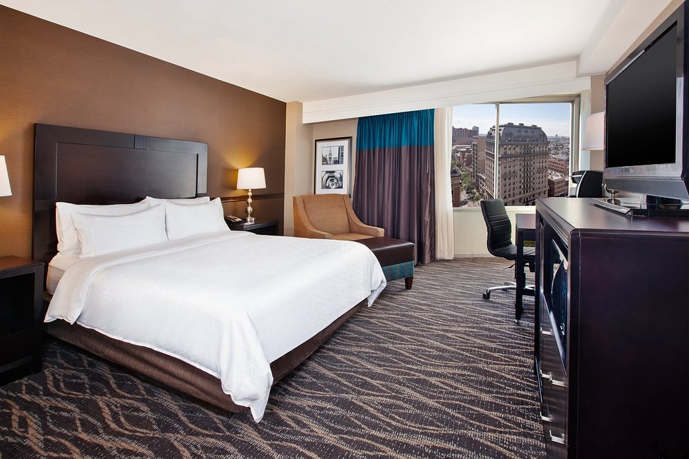 3 night Holiday Inn Philadelphia Midtown (2026)