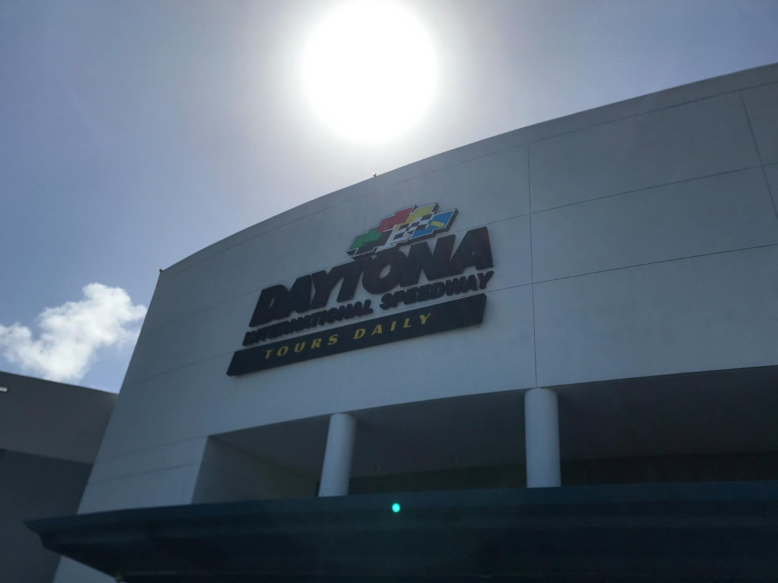 3 night Residence Inn Daytona Speedway (Daytona 400)