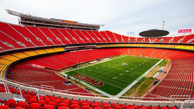 AFC Championship - 2 Night