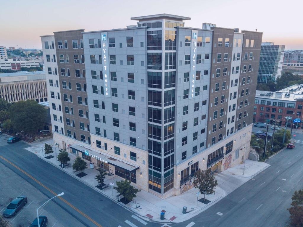Hyatt House Downtown Austin