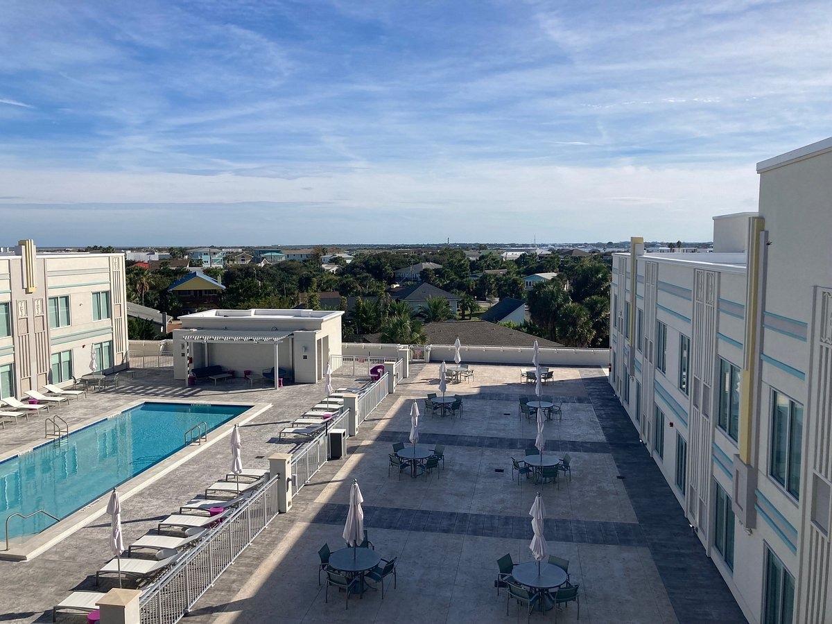 Final Rounds - 3 night Hyatt Place Vilano Beach (2027)