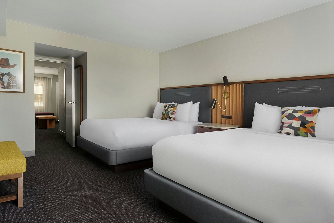 November 15: 49ers at Cowboys - The Arlin Hotel